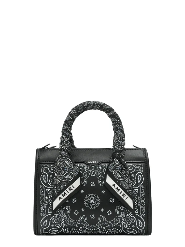 Fashionable Comfort Promotions Bandana Micro Triangle Handbag