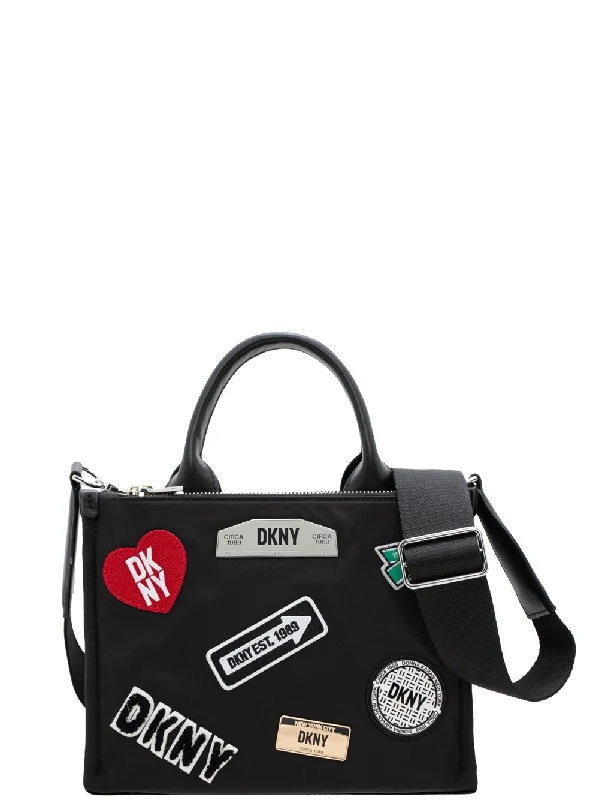 Elegant Style NYC Capsule Small Tote