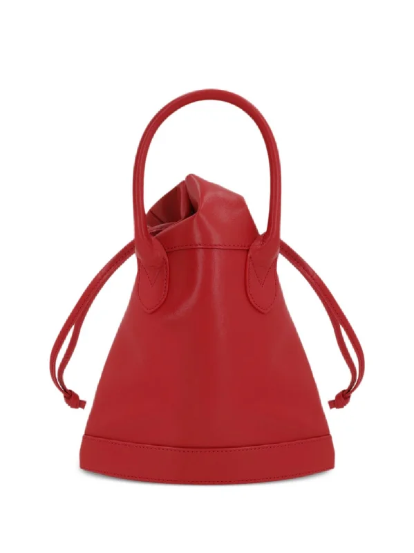 Exclusive Sale Synthetic Leather Bag Large