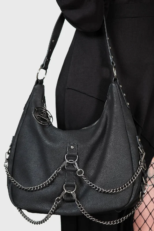 On-Trend Fashion Offers Fading Bag