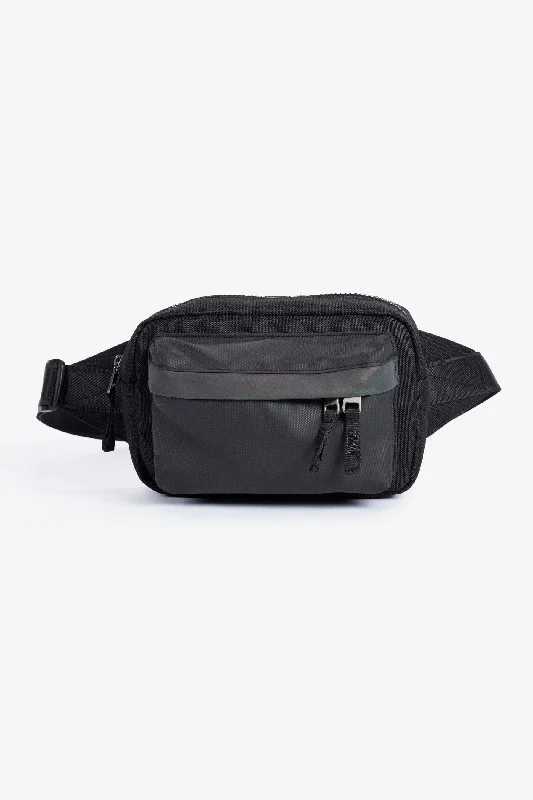 On-Trend Fashion Offers Speed Reflex Bum Bag