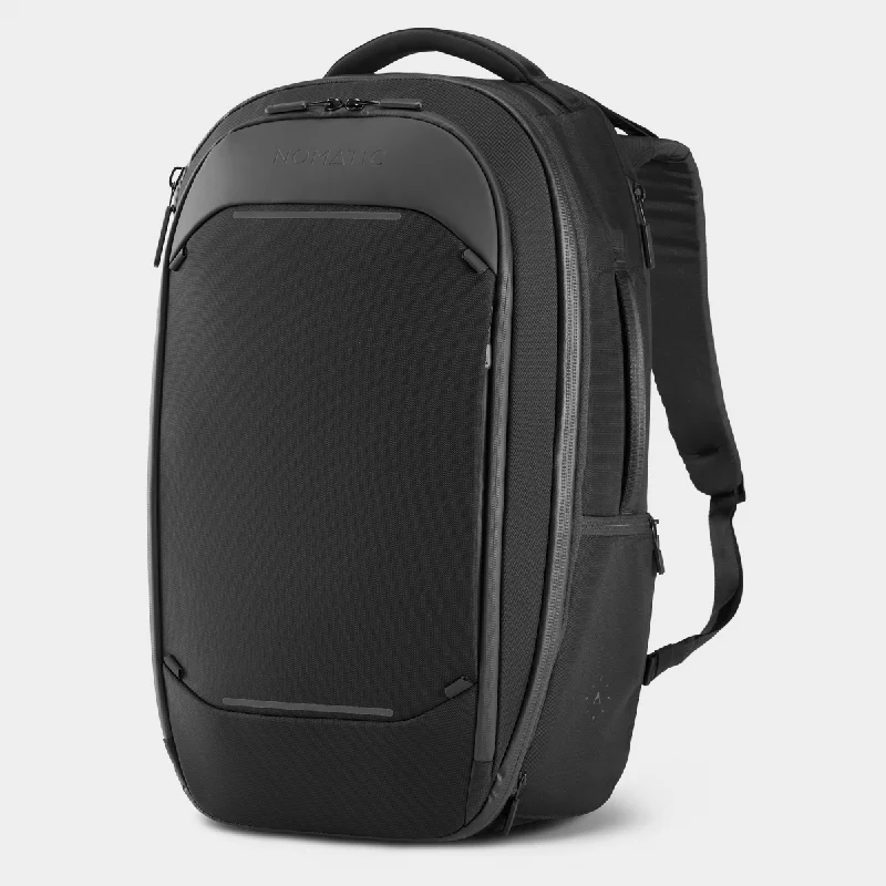 Luxury Bags For Working Professionals Navigator Travel Backpack 32L