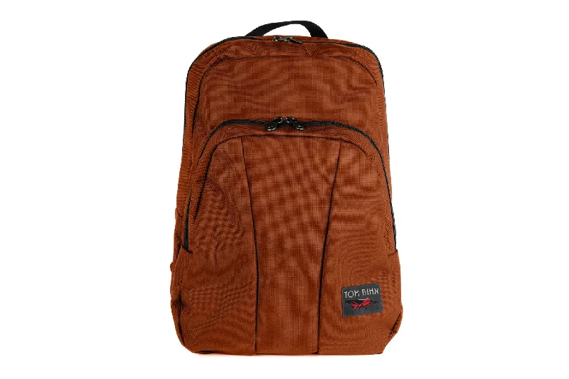 Burnt Orange Ballistic/Northwest Sky 200 Halcyon