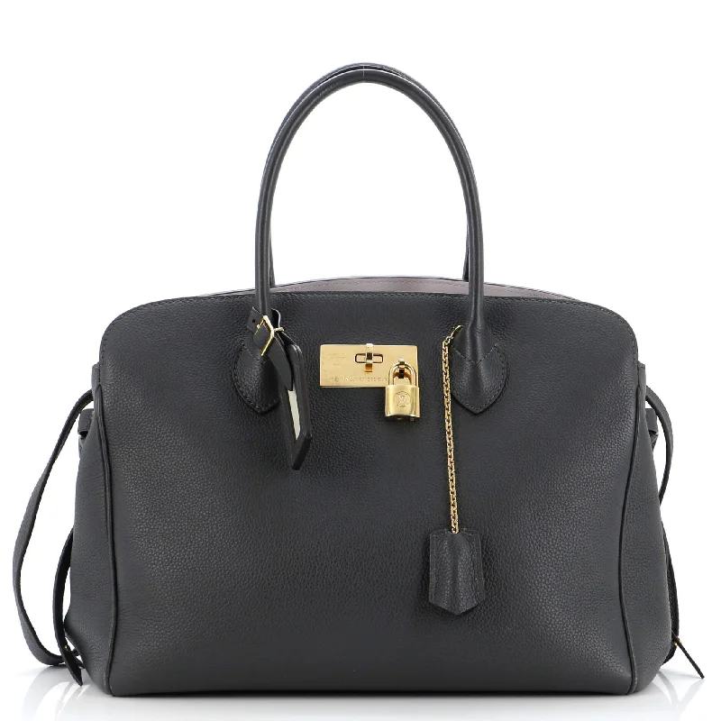 Bold And Flash-Sale Bags Milla Handbag Veau Nuage Calfskin MM