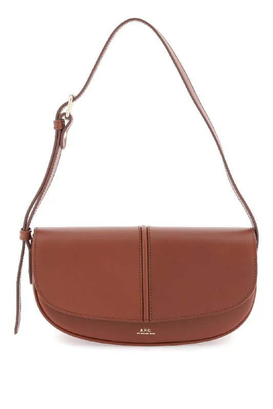 Limited-Time Offer On Trendy Bags A.p.c. Betty Shoulder Bag